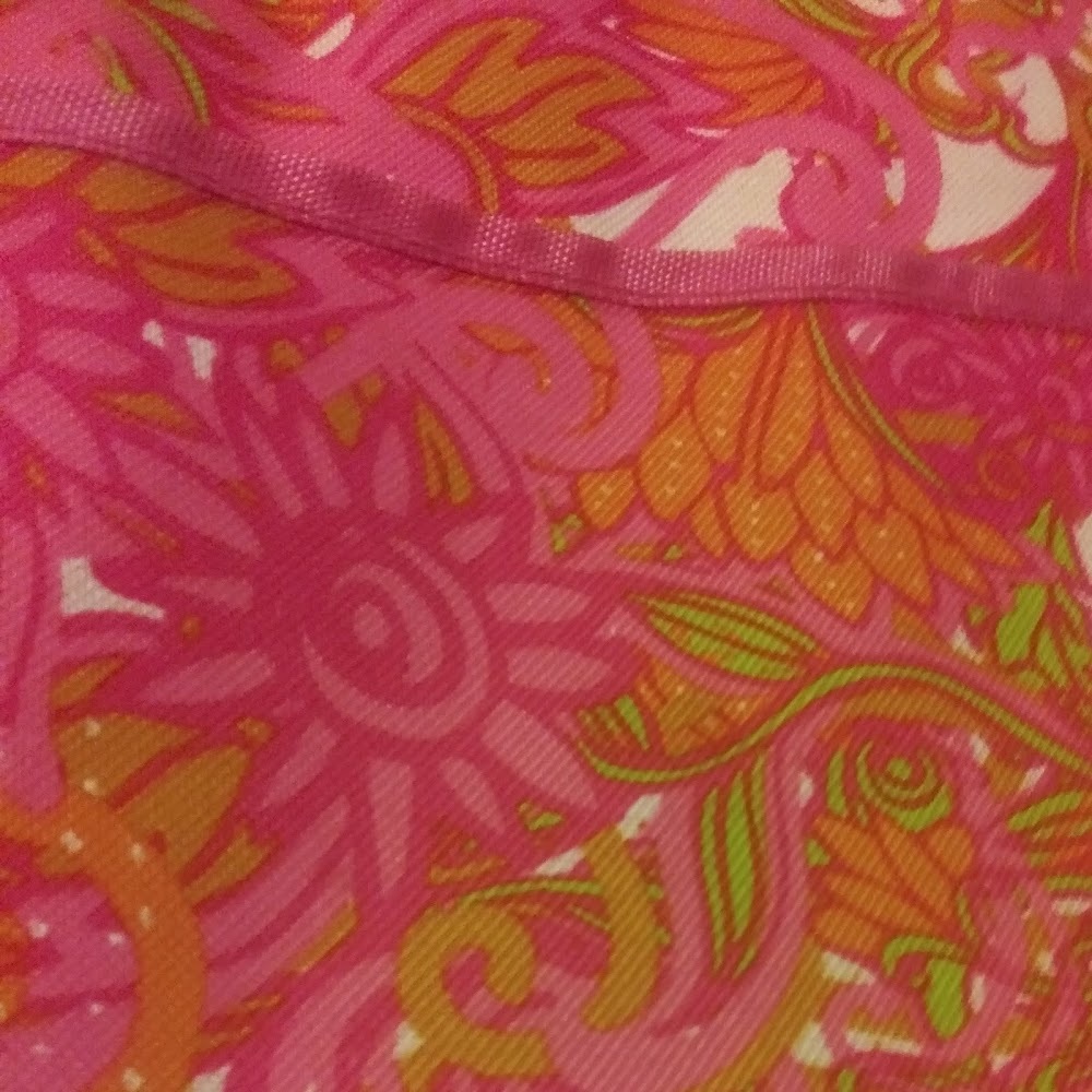 Meet your Posher, Denise